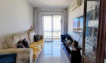 Imagem: Apartamento à venda no Edifício Aryane