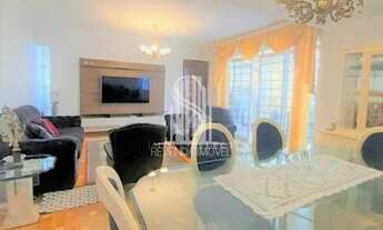 Imagem 3: Casa Sobrado à venda de 250m² com 4 dormitórios sendo 1 suíte e 3 vagas no Planalto Paulis