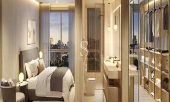 Imagem 3: Condominio Haus Mitre Haddock 885, Apartamento de 185m² com 3 suítes, 2 vagas