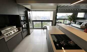 Imagem 7: Apartamento 2 Suítes no Condomínio Perfil Morumbi