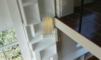 Imagem 6: VILLA HILDEGARD, APARTAMENTO DUPLEX DE 104m2 COM 2 DORMI,1 SUITE E 2 VAGAS Á VENDA NO MORU