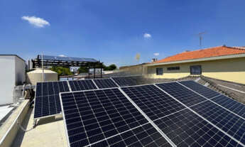 Imagem 6: Planalto Paulista, Sobrado Residencial de 141m² com 3 dormitórios, 1 suíte, 2 vagas