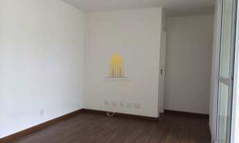 Imagem 4: CONDOMINIO EDIFICIO TRUE CHACARA KLABIN, VILA MARIANA, APARTAMENTO DE 66M² COM 2 DORMITORI