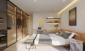 Imagem 2: OSCAR ITAIM DE 185M² POSSUI 4 DORMOTÓRIOS ( 4 SUÍTES ) 3 VAGAS Á VENDA NA REGIÃO DO