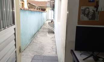 Imagem 4: Lapa - Casa com 160m² com 3 quartos, 1 banheiro e 1 vaga para carro