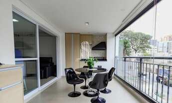 Imagem 3: Brasiliano Brooklin apartamento à venda de 64m² com 2 dormitórios sendo 1 suíte e 1 vaga d