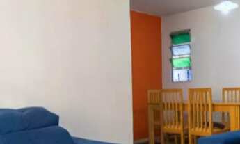 Imagem: Apartamento à venda 71m² com 2 dormitórios