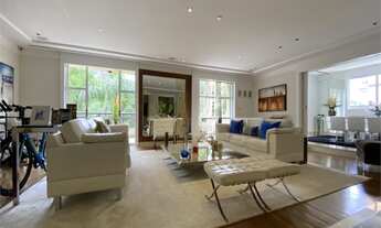 Imagem: Luxuoso Apartamento na Vila Nova Conceição