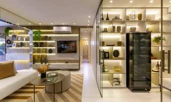 Imagem: EDIFICIO LIVING WELLNESS, VILA MARIANA