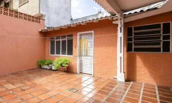 Imagem 3: INDIANÓPOLIS - Sobrado 200m² com 3 Quartos e 4 banheiros