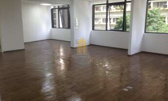 Imagem 3: Edifício Martins Fontes Prédio Comercial á venda de 4.439m², com 2 elevadores, 17 paviment