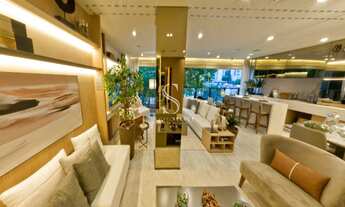 Imagem: ODE APARTAMENTO RESIDENCIAL DE 156M² EM