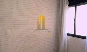 Imagem 4: Apartamento de 184m² com 3 Suítes, 4 vagas no Edf. Duon San Paolo - Morumbi. Apartamento d