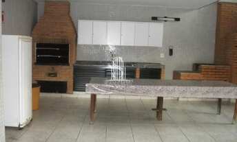 Imagem 2: Condomunio Antares 1 na SAUDE - Cobertura Duplex de 250m² com 4 Suites e 4 Vagas