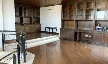 Imagem 5: Cobertura Duplex Aclimação