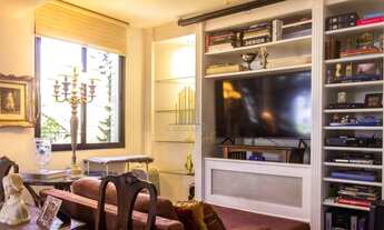 Imagem 5: Apartamento com 4 dorms, 4 suites e 4 vagas no brooklin ITAMAMBUCA APARTAMENTO DE 260M² C