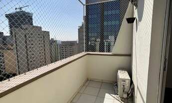 Imagem: Cobertura Duplex para venda tem 76 m com