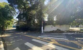 Imagem 5: Terreno à venda no Jardim Morumbi com 530m²