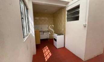 Imagem 6: JABAQUARA - CASA COMERCIAL DE 313M² COM 5 DORMITORIOS, 5 BANHEIROS E 4 VAGAS