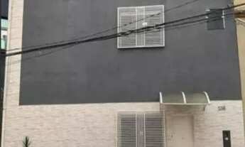 Imagem 2: Sobrado á venda no Tatuapé com 80m² 2 dormitórios 2 suítes 3 banheiros