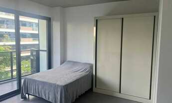 Imagem: Apartamento à venda na Vila Olímpia, São