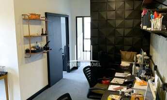 Imagem 3: Sala Comercial à venda 37m² com 01 copa, 01 banheiro, 01 vaga no Vista Verde Offices na V