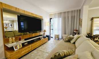 Imagem 7: Apartamento 2 dormitóio Espaçoso na Vila Nova Conceição