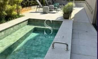 Imagem 3: CONDOMINIO STRATOS ITAIM BIBI, APARTAMENTO DE 246M² COM 4 DORMITORIOS, 4 SUITES E 4 VAGAS