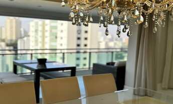 Imagem 4: Apartamento de 3 suítes em Vila Andrade