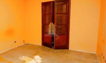 Imagem 6: VILA SÔNIA - Casa assobradada de 156m² com 3 dormitórios (1 suite), 3 banheiros e 2 vagas