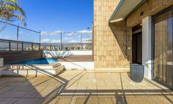 Imagem: Apartamento no Condomínio Esplanada,Morumbi