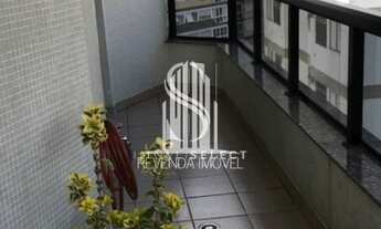 Imagem 6: EDIFÍCIO COM 4 DORMIRIOS, 3 SUÍTES, 1 BANHEIRO, 3 VAGAS NA REGIÃO DE PERDIZES EM SÃO PAULO