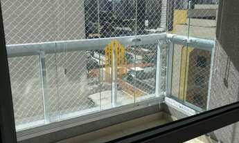 Imagem 2: Condomínio SKY Chácara Santo Antonio - apartamento com 62 m² - 2 dormitórios sendo 1 suíte