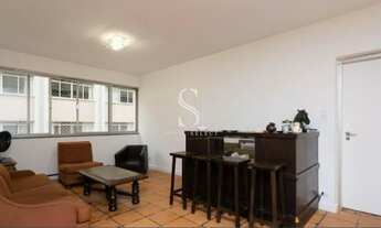 Imagem: APARTAMENTO COM TRÊS DORMITÓRIOS (UMA