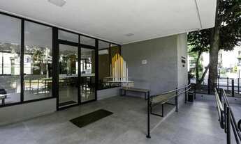 Imagem 4: Edificio Indeca, Conjunto Comercial de 213m² com 5 banheiros, 1 Copa, 5 vagas no Brooklin