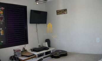 Imagem 5: CONDOMINIO ATHENAS EM PERDIZES - APARTAMENTO COBERTURA DUPLEX DE 156M² COM 4 DORMITORIOS