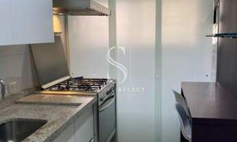 Imagem: EDIFICIO VILLE DU ORLEANS, MOEMA- APARTAMENTO