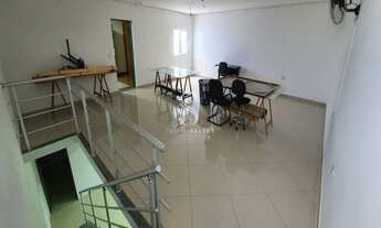 Imagem 7: PLANALTO PAULISTA - CASA COMERCIAL DE 179M² COM 5 SALAS, 3 BANHEIROS E 6 VAGAS