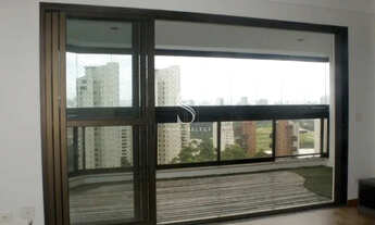 Imagem 2: Voo do Tangara - Morumbi - Apartamento de 200m² com 4 suites, 5 banheiros e 4 vagas