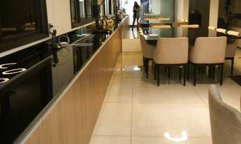 Imagem 4: Apartamento no Condomínio Maraca em Higienópolis com 288m² 3 dormitórios 3 suítes 4 banhei