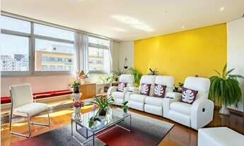 Imagem: Apartamento com 3 suites, 3 vagas para venda