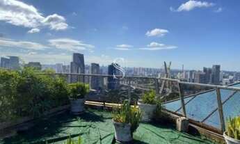 Imagem 6: COURCHEVEL - Apartamento de 549m² com 5 dormitorios, 4 suites, 6 banheiros e 6 vagas no