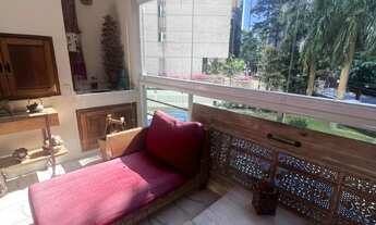 Imagem: Apartamento à venda na Vila Olímpia, São