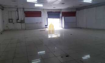 Imagem 2: Loja comercial vão livre 380m2 na Santa Cecilia Loja comercial na Santa Cecília livre á v