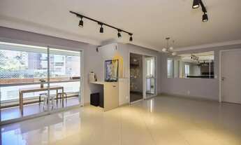 Imagem: Condomínio Refugio Da Mata na Vila Andrade