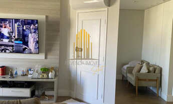 Imagem 2: Apartamento a venda no Jaguaré 2 dormitórios 1 suíte com 2 vagas de garagem cobertas CONDO