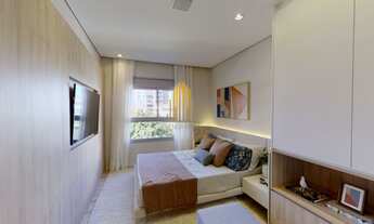 Imagem 7: ABOUT RESIDENCIAL DE 73M² NA VILA MARIANA COM 2 DORMITÓRIOS, 1 SUÍTE E 1 VAGA Á VENDA