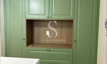 Imagem 2: Condomínio maiso Flaubert, Jardim Paulista - de 96m² com 2 dormitórios/1 suite, 2 banheiro