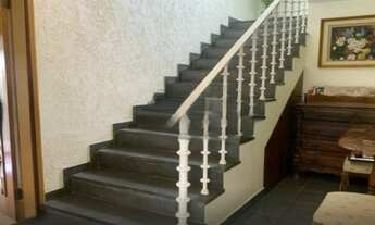 Imagem 5: Casa à venda no Brooklin com 450m² 4 dormitórios 2 suítes 5 banheiros 5 vagas