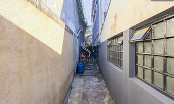 Imagem 7: LAPA - Galpão Comercial com 600m², 2 banheiros e 2 vagas